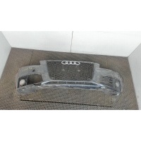 Бампер перед. Audi A4 (B8) 2007-2011 2009 8K0807105GRU