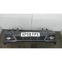 Бампер перед. Mercedes-Benz E-Class W211 2002-2009 2008 A2118801840