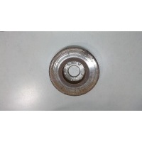 Диск тормозной зад. Audi A4 (B5) 1994-2000 1998 8D0615601B
