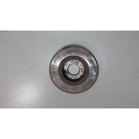 Диск тормозной зад. Audi A4 (B5) 1994-2000 1998 8D0615601B