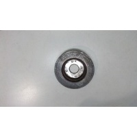 Диск тормозной перед. Mazda 323 (BA) 1994-1998 1997 BR70-33-25XA