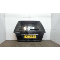 Замок багажника Mercedes-Benz M-Class W164 2005-2011 2007 A1647400335