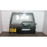 Замок багажника Land Rover Discovery 1 1989-1998 1993 MXC2008