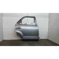 Замок двери зад. правая Acura MDX 2001-2006 2002 72610-S3V-A01