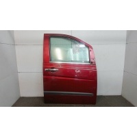 Замок двери перед. правая Mercedes-Benz Vito W639 2004-2013 2005 A6397200600