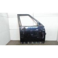 Замок двери перед. правая Land Rover Discovery 3 2004-2009 2005 FQJ000204
