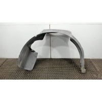 Защита арок (подкрылок) перед. левая Audi A3 (8L1) 1996-2003 1999 8l0821171c