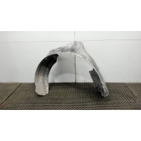 Защита арок (подкрылок) перед. правая Audi A3 (8L1) 1996-2003 1999 8l0821172b