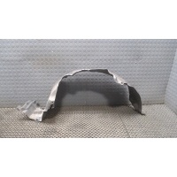 Защита арок (подкрылок) перед. правая Nissan Almera N16 2000-2006 2003 638424m710