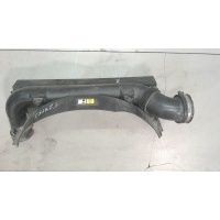 Кожух вентилятора радиатора (диффузор) Land Rover Discovery 3 2004-2009 2005 PGK500084