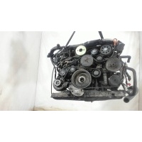 Компрессор кондиционера Audi A6 (C6) 2005-2011 2006 4F0260805AG