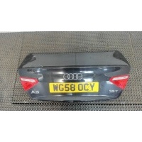 Крышка (дверь) багажника Audi A5 2007-2011 2008 8T0827023AJ