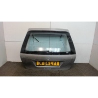 Крышка (дверь) багажника Mercedes-Benz C-Class W203 2000-2007 2004 A2037400505