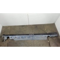 Пластик кузовной, Накладка на порог правая Mercedes-Benz E-Class W210 1995-2002 2000 2106908225
