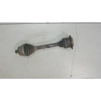 Полуось (приводной вал, шрус) перед. левая Volkswagen Passat 5 1996-2000 1997 8D0407453AX