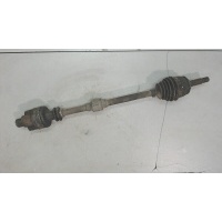 Полуось (приводной вал, шрус) перед. правая Mitsubishi Carisma 1995 MR111368