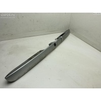 Накладка подсветки номера Audi A4 B5 (1994-2001) 1997 8D9827574