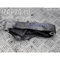 Кронштейн КПП опорный Volkswagen Golf-5 2005