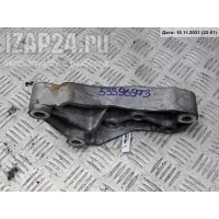 Кронштейн КПП опорный Skoda Octavia mk2 (A5) 2004