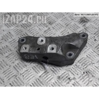 Кронштейн КПП опорный Volkswagen Passat B6 2007