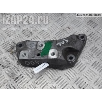 Кронштейн КПП опорный Volkswagen Passat B6 2008