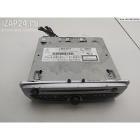 Аудиомагнитола Renault Megane III (2008-2016) 2012 281150743R