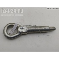 Крюк буксировочный Opel Insignia 2010 13267066