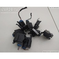 Моторчик заслонки отопителя Audi Q7 4L (2005-2015) 2007 7L0907511AH