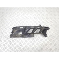 Крепление бампера заднего Renault Megane 2003 8200074438