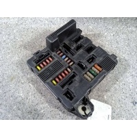 Блок предохранителей 1.6i 16V , SIEMENS. K4M 760. Renault Megane II 2006 8200306033A