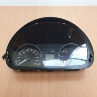 Спидометр a6399001100 мерседес вито w639 рестайлинг 2011 год