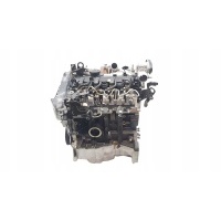 Двигатель k9ka500 100017372r 1.5dci scenic 4 0km рейн