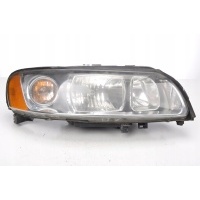 Volvo s60 i v70 фара правый переднее рестайлинг 30698840