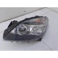 Мерседес w246 фара передняя левая a2468200161