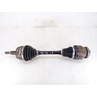 привод левый передняя volkswagen t5 2.5 tdi 2005 год 7h0407271ac fv