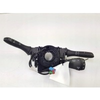 Переключатель стеклоочистителя 255545857r renault megane iv