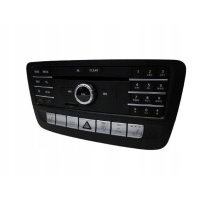 Мерседес b класса w246 навигация comand a2469007418