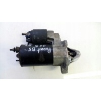 Стартер volkswagen passat b5 audi 0001107068