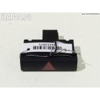 Кнопка аварийной сигнализации (аварийки) Audi A6 C6 (2004-2011) 2006 4F0941509