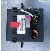 Блок комфорта Audi A6 C6 (2004-2011) 2005 4F0907279