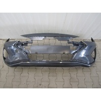 Бампер передняя hyundai elantra 6 vi рестайлинг 19 - 20