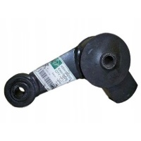 Подушка лапа двигателя нижняя freelander kkh102260