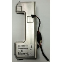 Камера блок мерседес w212 a0009009304