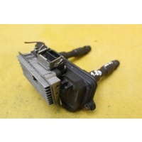 Катушка зажигания passat b5 1.8 b 058905105a