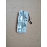 Лампочка podsufitówki skoda superb i 3u0947105