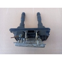 Audi a4b5 a6c5 1.8 adr катушка зажигания 0221603003