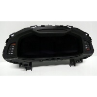 Audi a6 c8 c 8 c - 8 часы спидометр virtual часы