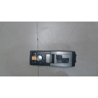 Кнопка включения полного привода Land Rover Range Rover Sport 2005-2009 2008 YUD501770