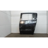 Дверь боковая зад. левая Nissan Armada 2003-2007 2006 82101-7S030