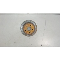 Диск тормозной зад. Toyota Solara 2003-2009 2004 42431-06050